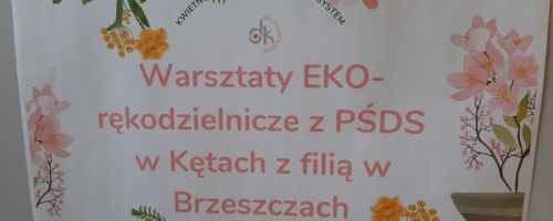 "EKO-KWIETNE DNI DZIECKA" - 06.06.2022